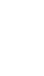 Reflet sur le logo